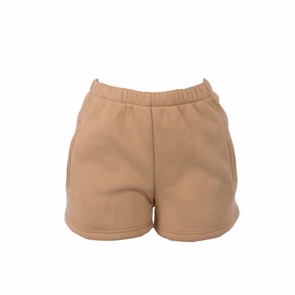 Sweat shorts